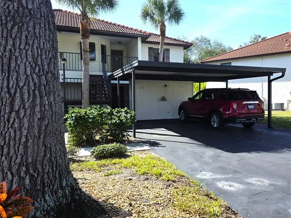 113 Pine Hollow Dr #113, Englewood, FL 34223