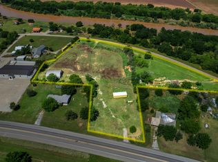 State Highway 67, South Bend, TX 76481