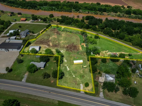 State Highway 67, South Bend, TX 76481