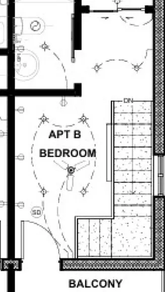 4221 N Prieur St #B — Photo 10