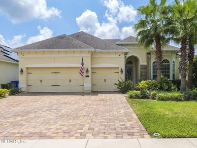 36 MAJESTIC EAGLE Drive, Ponte Vedra, FL, 32081