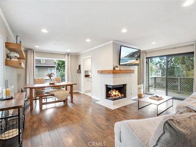 31 Hollyhock Ln #232, Aliso Viejo, CA, 92656