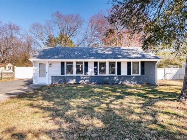 7412 Stoneman Rd, Henrico, VA 23228