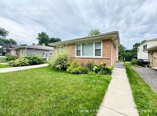335 Leclaire Ave, Wilmette, IL 60091