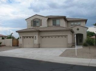 15617 N 174th Ave, Surprise, AZ 85388