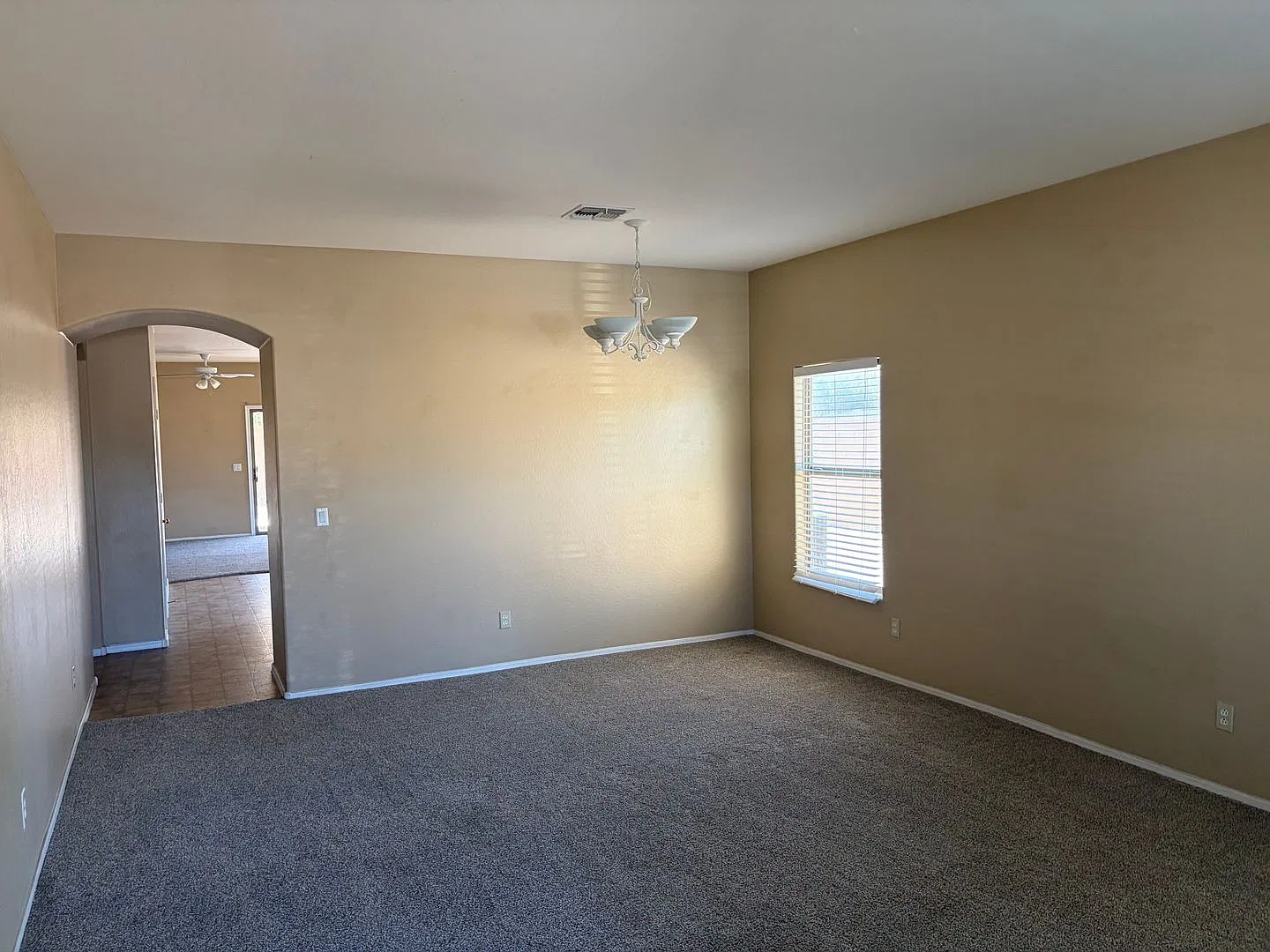 Spacious Single-Level in San Tan Heights with Dual Living Spaces! — Photo 3