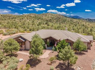 5885 W Tita Rd, Prescott, AZ 86305