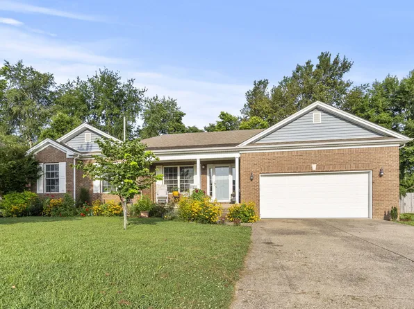 1632 Tedrow Trl, Lawrenceburg, KY 40342