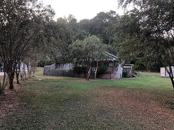 Large yard .65 acres