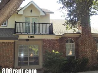 5106 79th Dr, Lubbock, TX 79424