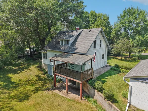 4308 E Viking Ln, Wyoming, MN 55092