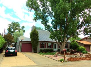 1935 W 2nd St, Craig, CO 81625