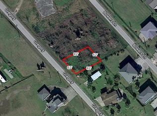 978 Gregory, Crystal Beach, TX 77650