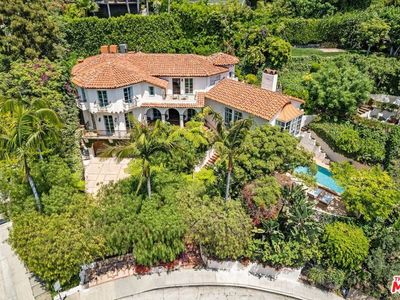 1966 Outpost Cir, Los Angeles, CA, 90068