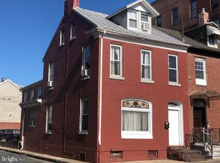 823 Walnut St, Reading, PA 19601