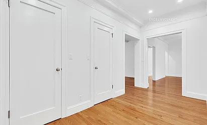 Rented by Engel & Völkers New York City