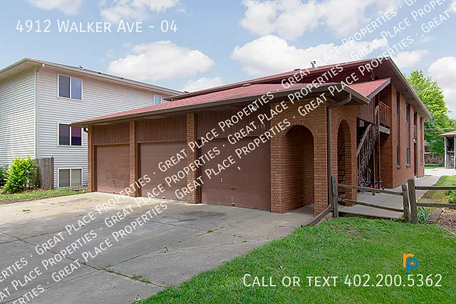 4912 Walker Ave #4 — Photo 1