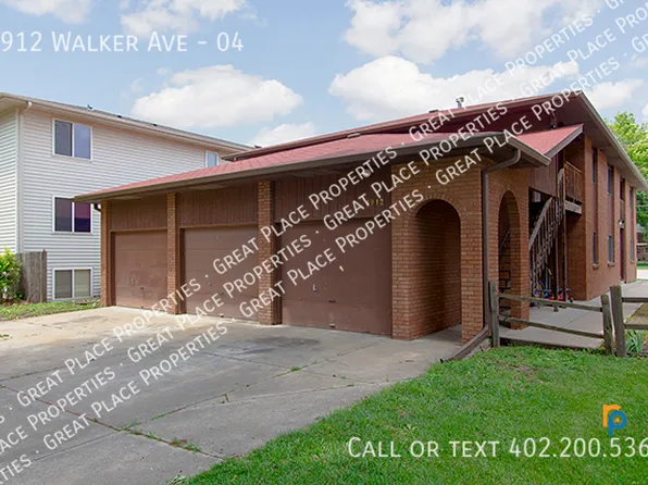 4912 Walker Ave APT 4, Lincoln, NE 68504