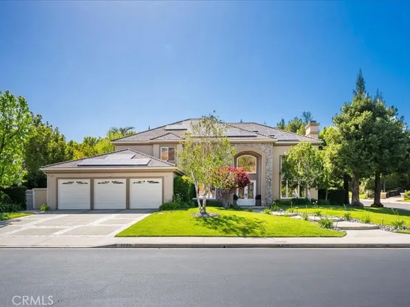 5823 Reefton Ct, Calabasas, CA 91302