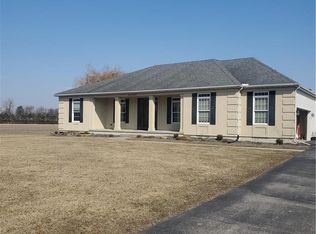 30348 Lemoyne Rd, Walbridge, OH 43465