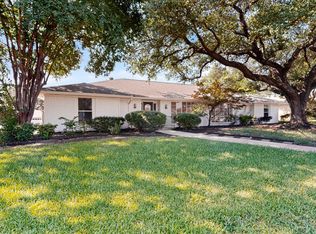 7116 Town Bluff Dr, Dallas, TX 75248