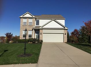 4932 Garnet Cir, Stow, OH 44224