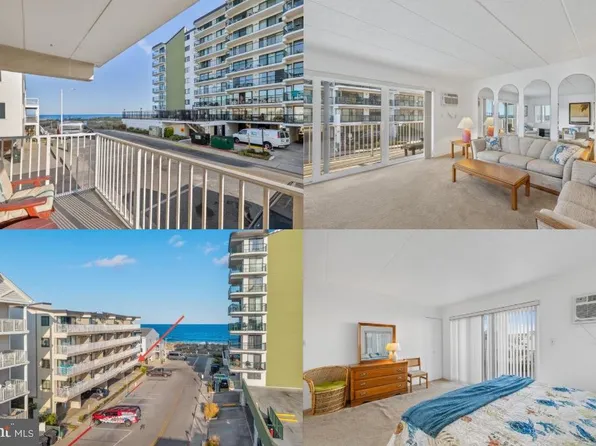 8 35th St Unit 101, Ocean City, MD 21842