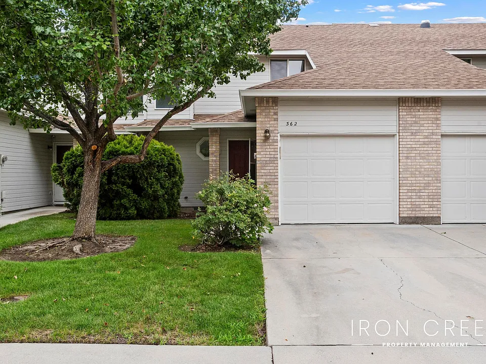 362 E Elwood Ln