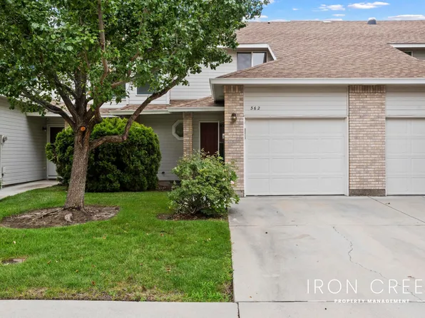 362 E Elwood Ln, Boise, ID 83706