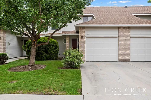 362 E Elwood Ln Photo 1