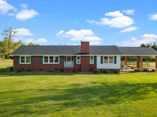 6135 Nc Hwy 55, Cove City, NC 28523