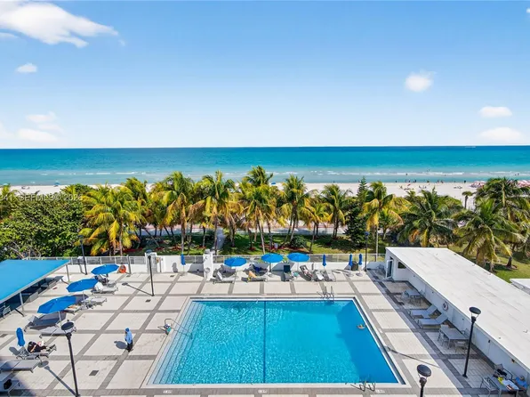 5001 Collins Ave APT 5K, Miami Beach, FL 33140