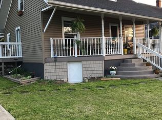 143 Beech St, Corydon, IN 47112