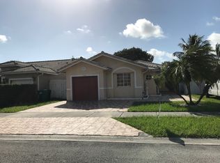 13856 SW 155th Ter, Miami, FL 33177