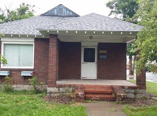 2629 E 1st Ave, Spokane, WA 99202