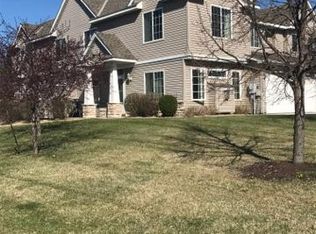 15388 Sodium St NW, Ramsey, MN 55303