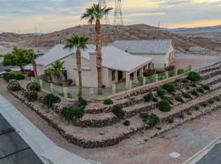 405 Le Blanc Ct, Bullhead City, AZ 86429