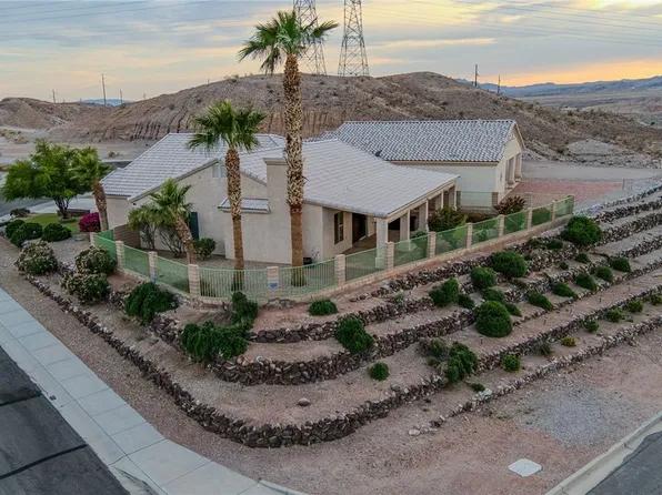 405 Le Blanc Ct, Bullhead City, AZ 86429