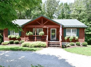 6592 Chipmunk Dr, Nineveh, IN 46164