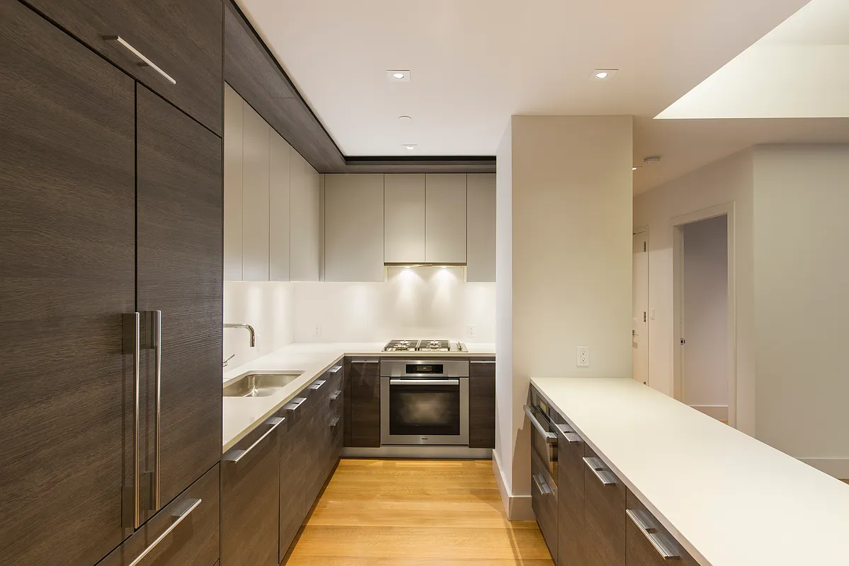 101 Leonard Street 7D