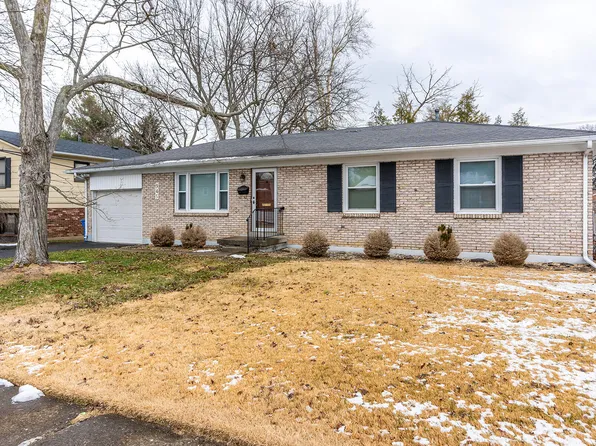 945 Lily Dr, Lexington, KY 40504