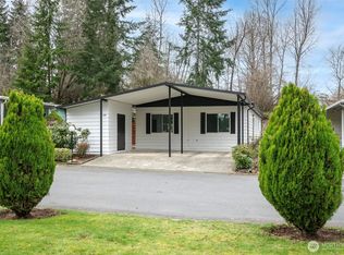 201 Union Ave SE UNIT 157, Renton, WA 98059