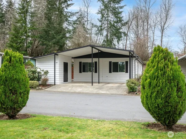 201 Union Avenue SE #157, Renton, WA 98059