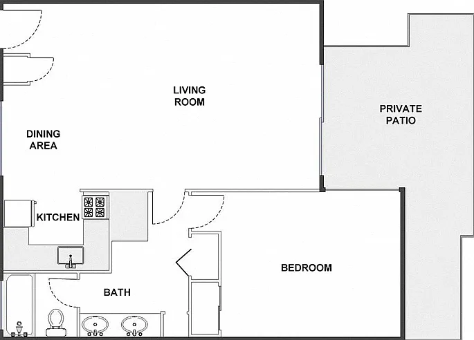 431 Dinahs Ct — Photo 7