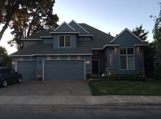 705 NE Tipton Ct, Hillsboro, OR 97124