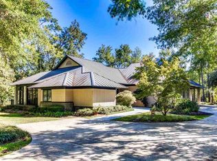 396 Golden Bear Dr, Pawleys Island, SC 29585