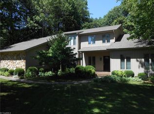 5012 Millstaff Dr, Oak Ridge, NC 27310