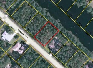 41 Richmond Dr, Palm Coast, FL 32164
