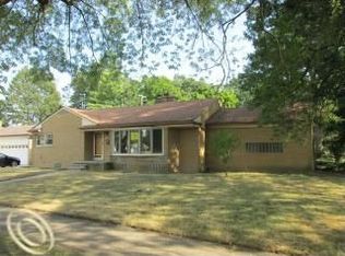 23337 Joy Rd, Dearborn Heights, MI 48127