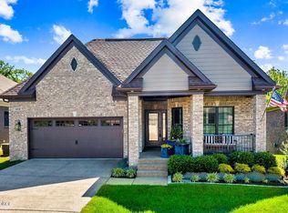 1410 Coolhouse Way, Louisville, KY 40223